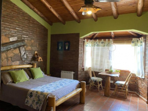 Cabañas Viejo Vivero